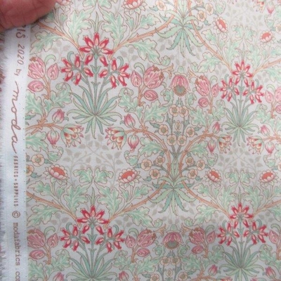 MODAの モリスコレクション BEST OF MORRIS | ドウモト商店通販